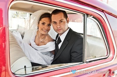 Fotograf na wesele: Radek, Warszawa - portfolio