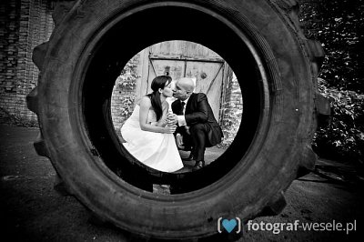 Radek - fotograf Warszawa