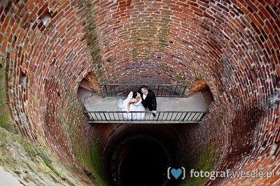 Fotograf Radek, Warszawa - fotograf na śluby - Gorzów Wielkopolski
