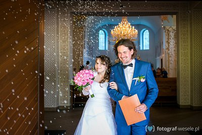 Fotograf na wesele: Janusz, Skoczów - portfolio