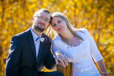 Fotograf na wesele: Janusz, Skoczów - portfolio