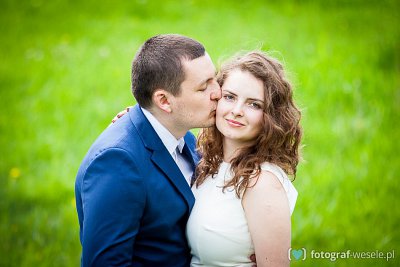 Janusz - fotograf Skoczów