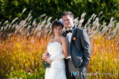 Fotograf na wesele: Arkadiusz, Łódź - portfolio