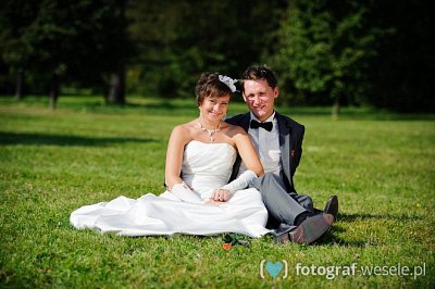 Arkadiusz - fotograf Łódź