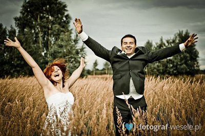 Fotograf na wesele: Arkadiusz, Łódź - portfolio