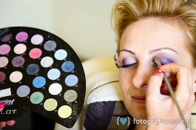 Arkadiusz - fotograf Łódź