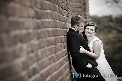 Fotograf na wesele: Adam, Brwinów - portfolio