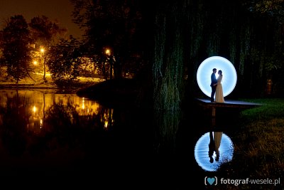 Fotograf Szczepan, Zamość - fotografia na śluby - Jarosław