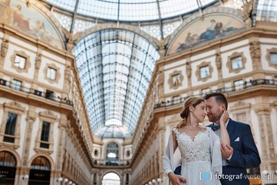 Fotograf na wesele: Szczepan, Zamość - portfolio