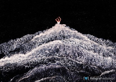 Kamil - fotograf Bydgoszcz