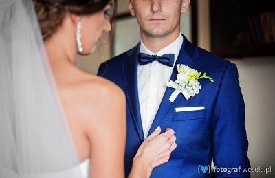 Fotograf na wesele: Sebastian, Warszawa - portfolio