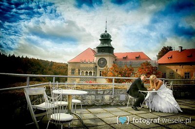Kinga - fotograf Wieliczka