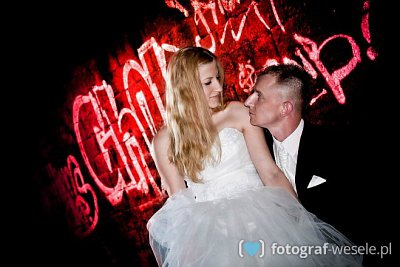 Fotograf na wesele: Kinga, Wieliczka - portfolio