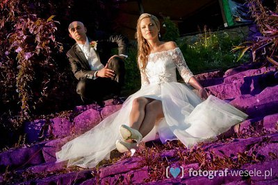 Kinga - fotograf Wieliczka