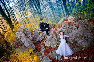 Fotograf na wesele: Kinga, Wieliczka - portfolio