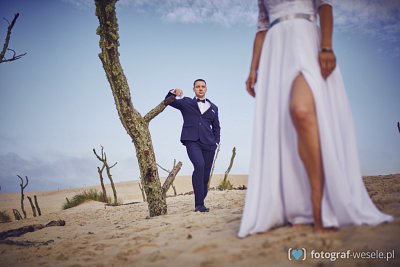 Fotograf na wesele: Marcin, Tarnowskie Góry - portfolio