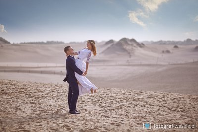 Marcin - fotograf Tarnowskie Góry