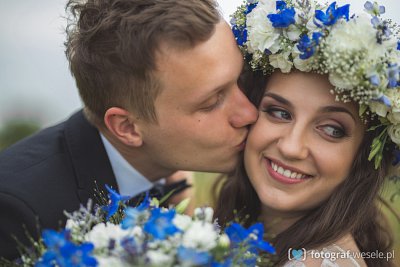 Marcin - fotograf Tarnowskie Góry