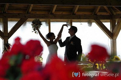 Szymon - fotograf Gdańsk