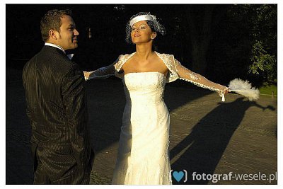 Szymon - fotograf Gdańsk