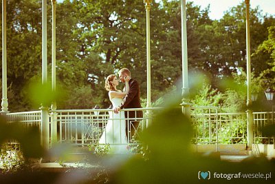 Michał - fotograf Łódź