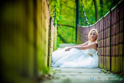 Fotograf na wesele: Michał, Łódź - portfolio