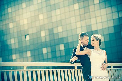 Fotograf Michał, Łódź - fotografia ślubna - Koluszki
