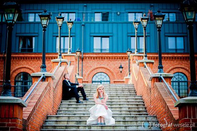 Michał - fotograf Łódź