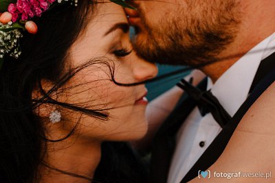 Bartosz - fotograf Rzeszów