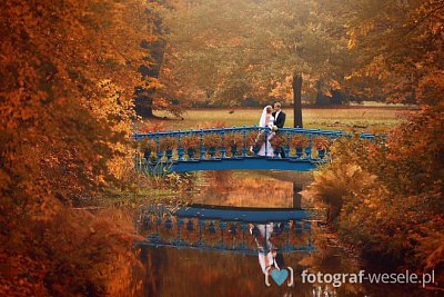 Fotograf na wesele: Krzysztof, Nowa Sól - portfolio