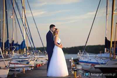 Krzysztof - fotograf Nowa Sól