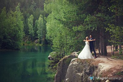 Krzysztof - fotograf Nowa Sól