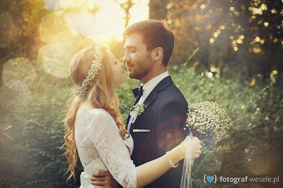 Fotograf na wesele: Krzysztof, Nowa Sól - portfolio