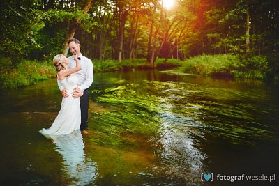 Fotograf na wesele: Dawid, Drawsko Pomorskie - portfolio