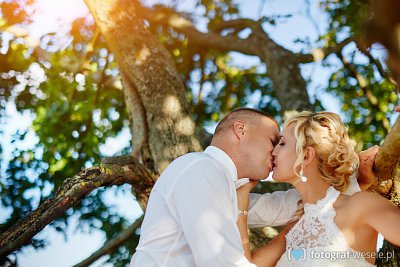 Fotograf na wesele: Dawid, Drawsko Pomorskie - portfolio