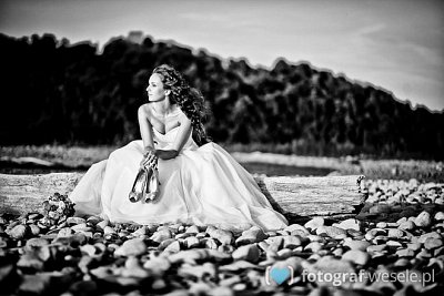 Fotograf na wesele: Mateusz i Gabriela, Kraków - portfolio