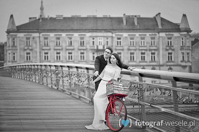 Fotograf na wesele: Mateusz i Gabriela, Kraków - portfolio