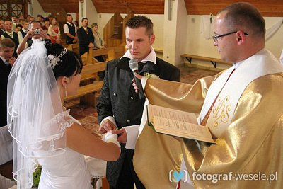 Fotograf na wesele: Konrad, Gorlice - portfolio