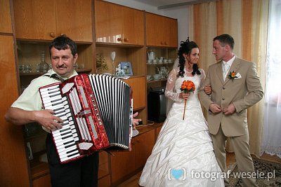 Fotograf na wesele: Konrad, Gorlice - portfolio