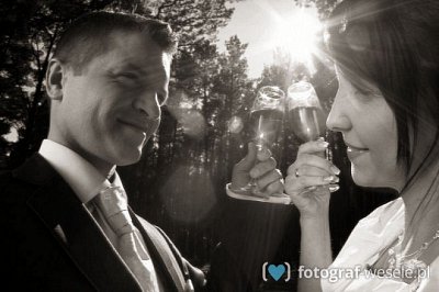 Fotograf na wesele: Agnieszka, Warszawa - portfolio