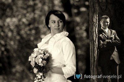 Agnieszka - fotograf Warszawa