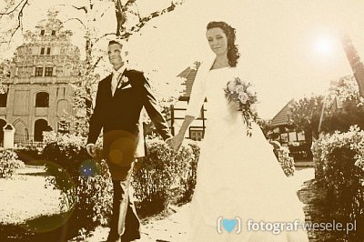 Agnieszka - fotograf Warszawa