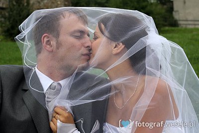 Fotograf na wesele: Katarzyna, Sosnowiec - portfolio