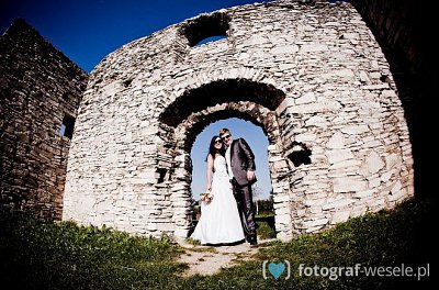 Fotograf na wesele: Mariusz, Myszków - portfolio