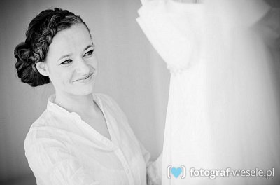 Mariusz - fotograf Myszków