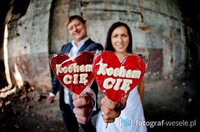 Mariusz - fotograf Myszków