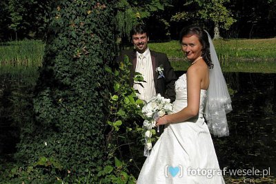 Fotograf na wesele: Sławomir, Skarżysko-Kamienna - portfolio