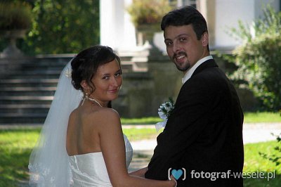 Fotograf Sławomir, Skarżysko-Kamienna - Zdjęcie ślubne - Szydłowiec