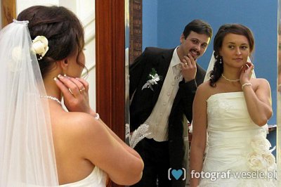 Sławomir - fotograf Skarżysko-Kamienna