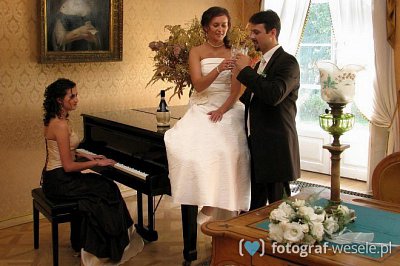 Sławomir - fotograf Skarżysko-Kamienna